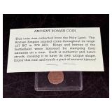 Ancient Roman Coin