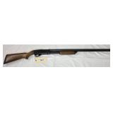 Stevens Savage Arms Model 67 Series E 12 Gauge