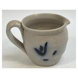 Vintage Williamsburg Pottery Salt Glaze Stoneware