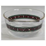 (T) Vintage Houze SEASONS GREETINGS Christmas