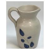 Vintage Williamsburg Pottery Salt Glaze Stoneware