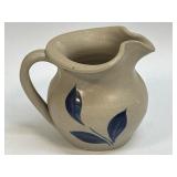 Vintage Williamsburg Pottery Salt Glaze Stoneware