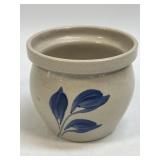 Vintage Williamsburg Pottery Salt Glaze Stoneware
