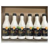 6 Bottles Premiere Super Concentrated Fuel