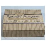 Vintage Hallmark Presse Papiers Display Your Own