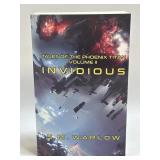 S M Warlow Paperback Book As Pictured