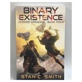 Stan C Smith Paperback Book As Pictured