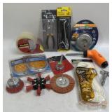 Assorted Lot As Pictured
