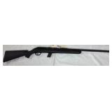 Stevens Savage Arms Model 62 .22 LR SN#0287581
