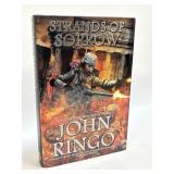 John Ringo Hardback Book As Pictured