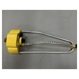 (B) Yard Sprinkler