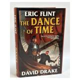 Eric Flint Hardback Book As Pictured