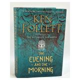 Ken Follett Hardback Book As Pictured