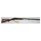 20 Gauge Single Barrel Made In Spain SN#28055NF