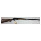 New England Fire Arms SB Model Pardner 12 Gauge