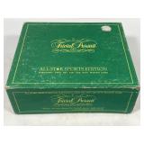 Trivial Pursuit All-Star Sports Edition (Has Been