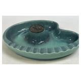 Vintage The Hyde Park Roseville Pottery# 1970 MCM