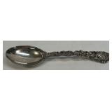 Godinger Large Ornate Grapevine Design Serving
