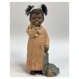 VINTAGE All Godï¿½s Children M. Holcombe Figurine