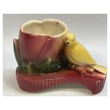 Vintage Mid Century MCM McCoy Ceramic Pottery
