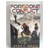 Stan C Smith Paperback Book As Pictured