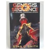 Stan C Smith Paperback Book As Pictured