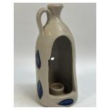 Vintage Williamsburg Pottery Salt Glaze Stoneware