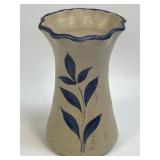 Vintage Williamsburg Pottery Salt Glaze Stoneware