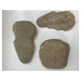 Original Early American Indian Artifacts As