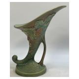 Roseville Pottery Bushberry Vase 154-8