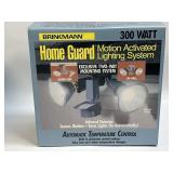 Brinkman Home Guard Motion Activated Lighting