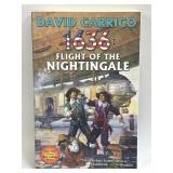 David Carrico Paperback Book As Pictured