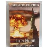 John Babb Paperback Book As Pictured