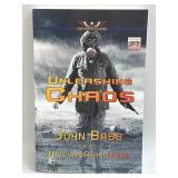 John Babb Paperback Book As Pictured