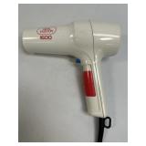(T) Vidal Sassoon 1600 Hair Dryer (Working)