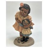 VINTAGE All Godï¿½s Children M. Holcombe Figurine