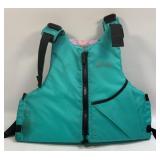 (B) Onyx Adult Universal Paddle Vest