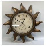 (B) Firstime & Co. Copper Sundeck Outdoor Wall