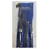 Cal-Hawk 4 PC Long Taper Punch