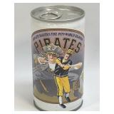 (T) VINTAGE UNOPENED PITTSBURGH PIRATES 1979