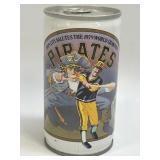 (T) VINTAGE UNOPENED PITTSBURGH PIRATES 1979