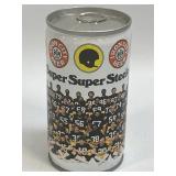 (T) UNOPENED IRON CITY 1979 PITTSBURGH STEELERS