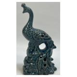 GC Fragrance Peacock Potpourri Sachet Holder