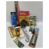 Assorted Lot As Pictured