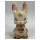 Vintage Rabbit Kitsch Anthropomorphic Bunny 6ï¿½