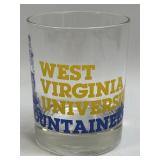 (T) West Virginia University Mountaineers High