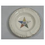 (T) Harker Order of Eastern Star OES Masonic
