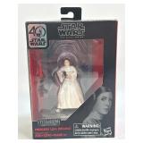 Star Wars 40th Anniversary Princess Leia Black