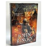 John Ringo Hardback Book As Pictured