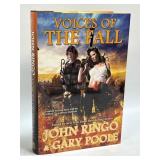 John Ringo Hardback Book As Pictured